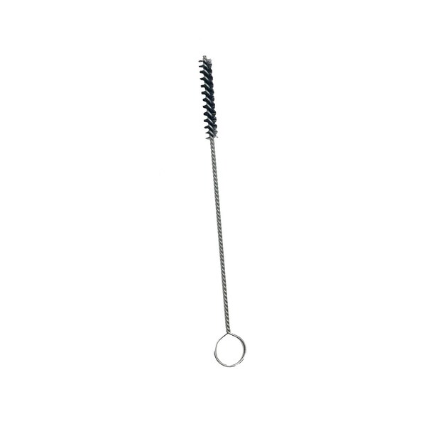 Bedford Precision Cleaning Brushes, 3/8in Dia Kit of 5, Replacement Part for Devilbiss